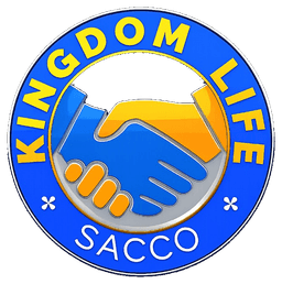 Kingdom Life Sacco logo